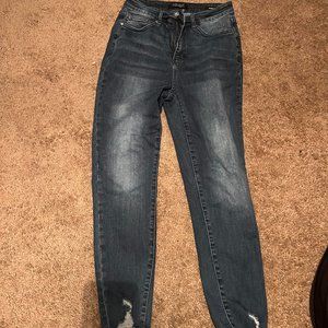 Judy Blue Tummy Control Jeans